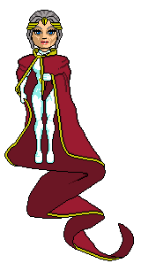 Commissioner Ultima
